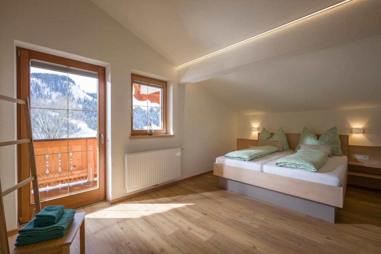 Jodlhof Apartment Söll Екстериор снимка