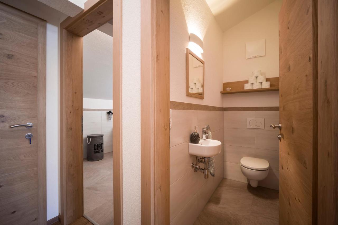 Jodlhof Apartment Söll Екстериор снимка
