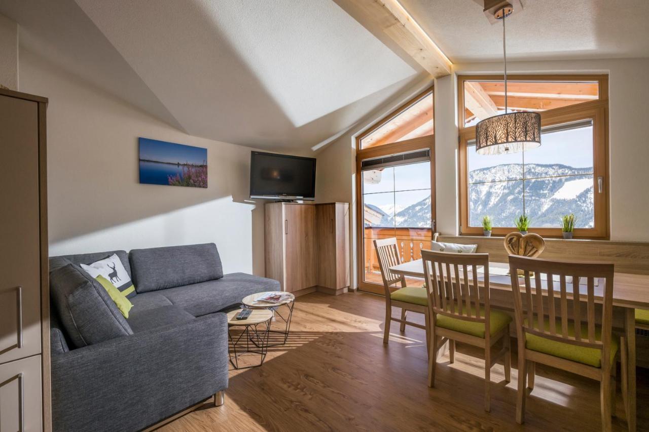 Jodlhof Apartment Söll Екстериор снимка