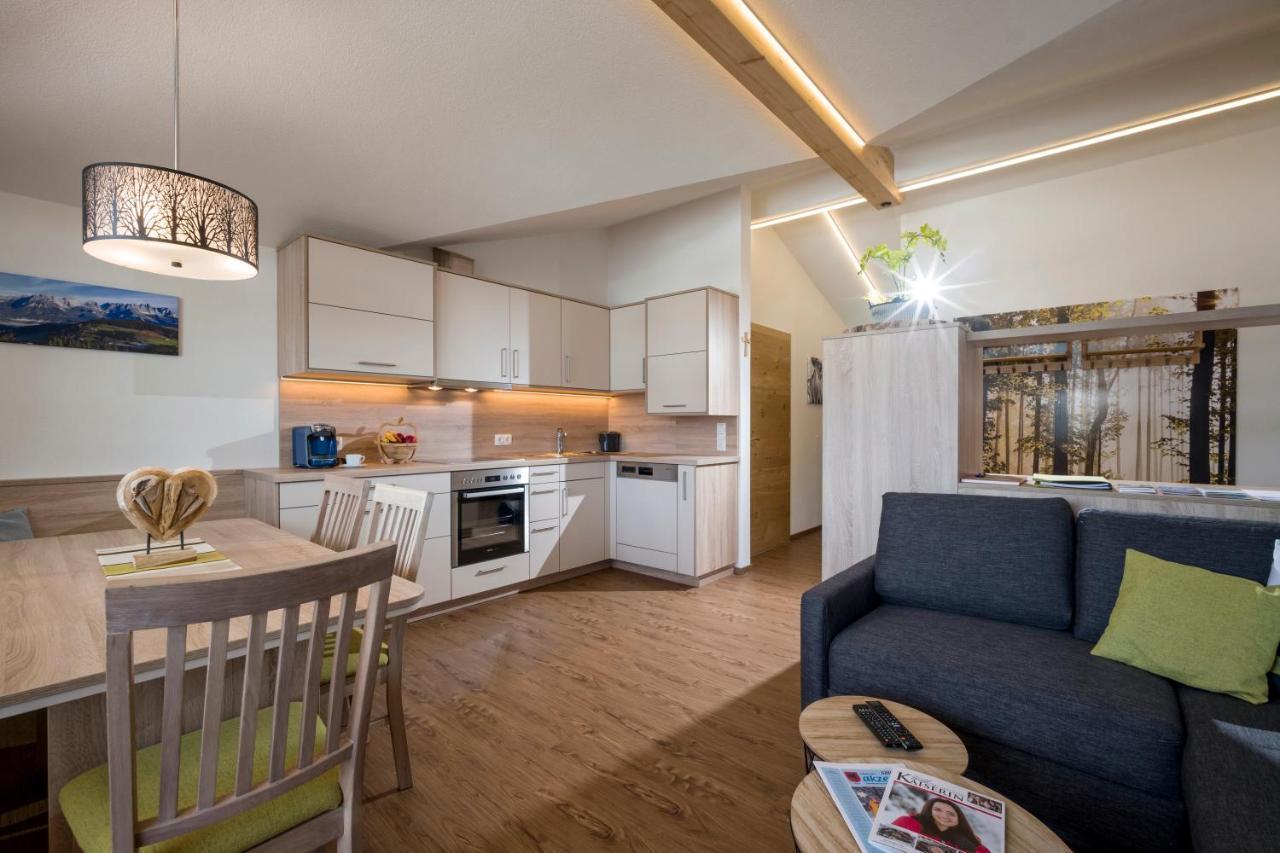 Jodlhof Apartment Söll Екстериор снимка