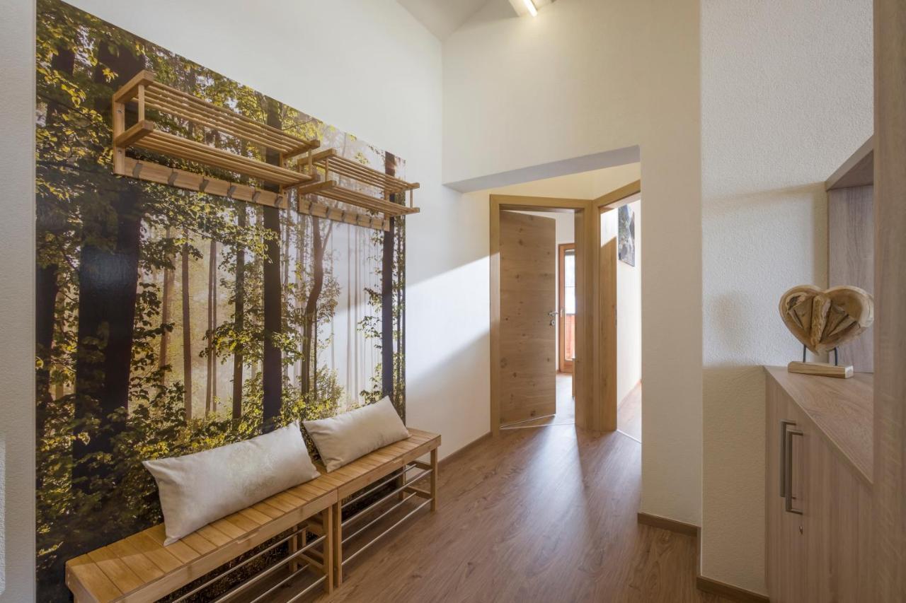 Jodlhof Apartment Söll Екстериор снимка